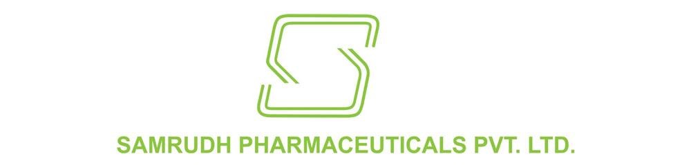 Samrudh Pharmaceuticals Pvt. Ltd.